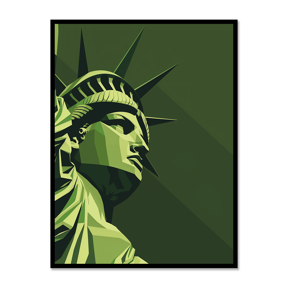 Timeless Liberty Tribute