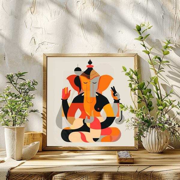 Vaastu Artwork For Office Spaces