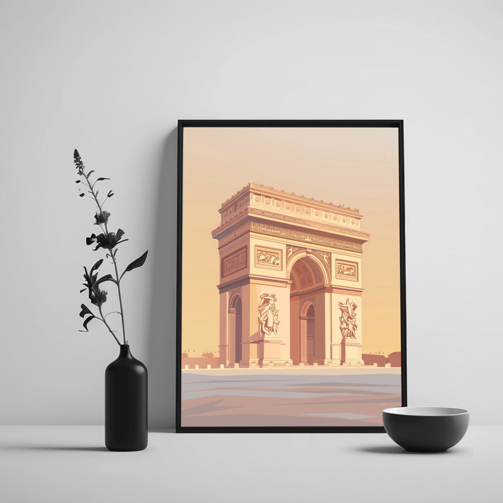 Cityscapes