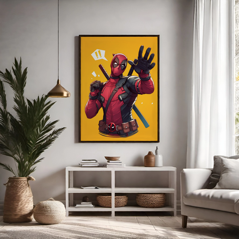 Superhero