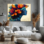 Contemporary Essence Abstract Modern Design