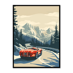 Shelby Cobra Legend