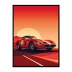 Ferrari 250 GTO Elegance