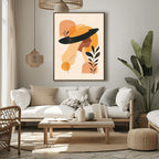 Boho Modern Elegance - PrintKloud
