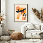 Boho Modern Elegance - PrintKloud