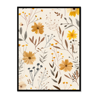 Minimalist Blossom Harmony