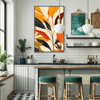 Autumn Bloom Harmony - PrintKloud