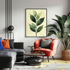 Leaf Simplicity in Minimalism