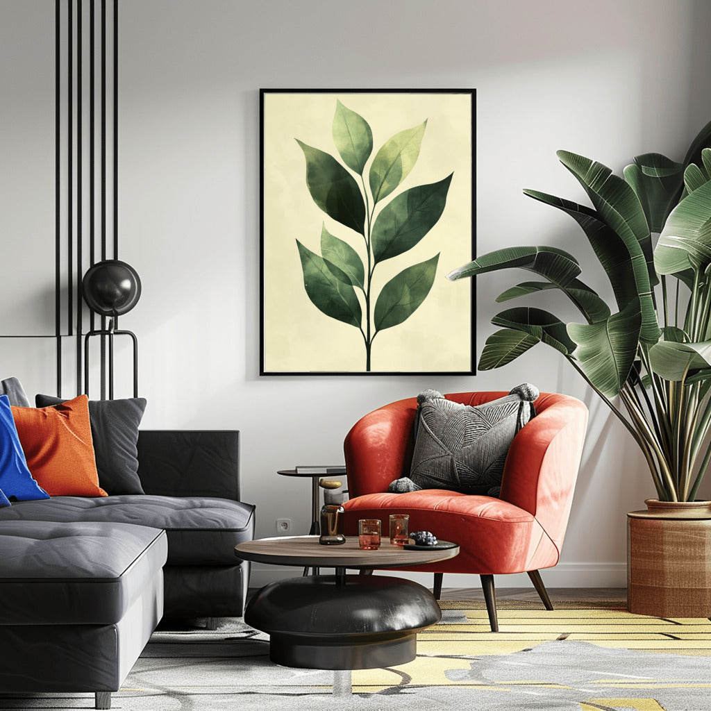 Leaf Simplicity in Minimalism