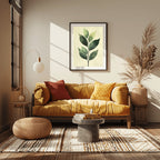 Leaf Simplicity in Minimalism