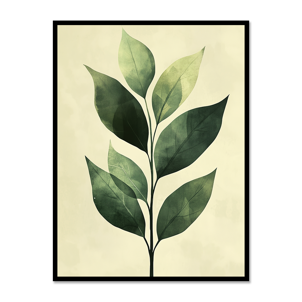 Leaf Simplicity in Minimalism