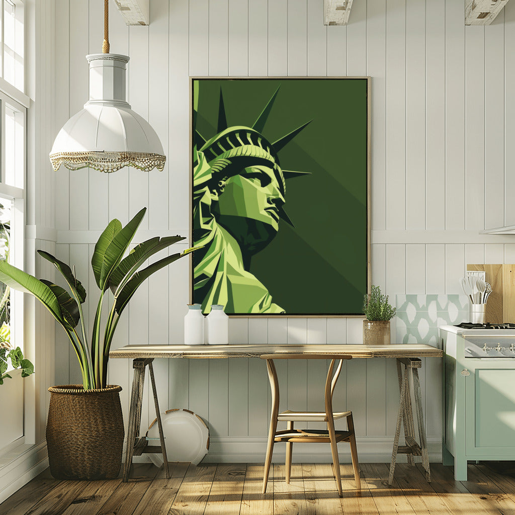 Timeless Liberty Tribute