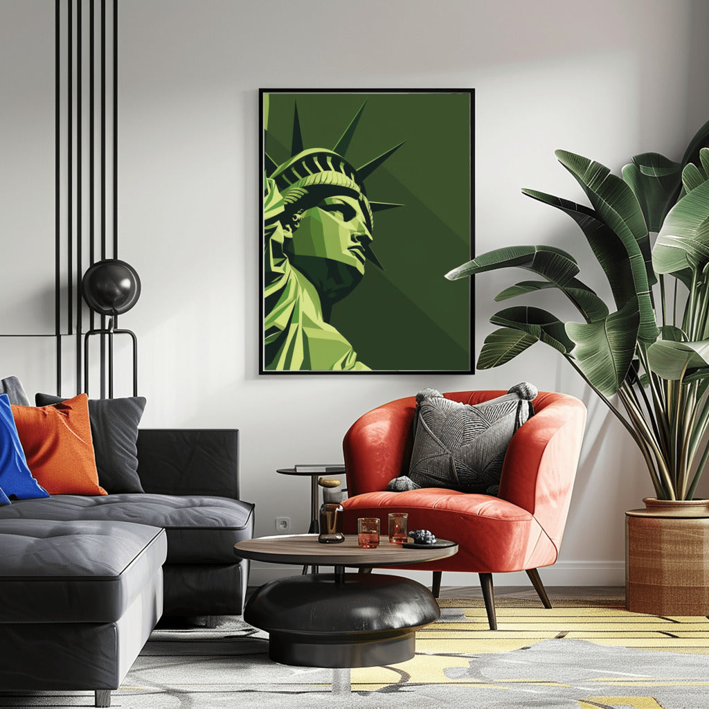 Timeless Liberty Tribute