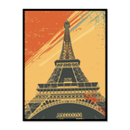 Eiffel Tower Landmark