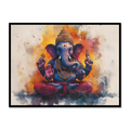 Ganesha: The Sacred Protector