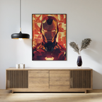 Ironman Legacy Art - PrintKloud
