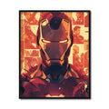 Ironman Legacy Art