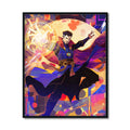 Doctor Strange's Arcane Art
