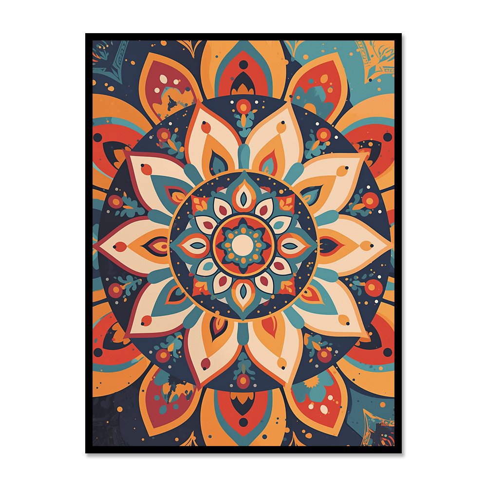 Tranquil Mandala Essence